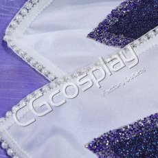 画像5: ハズビンホテル（Hazbin Hotel）　エミリー　コスプレ衣装 (5)