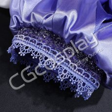 画像6: ハズビンホテル（Hazbin Hotel）　エミリー　コスプレ衣装 (6)