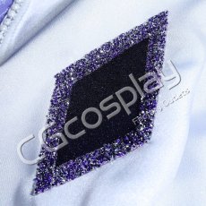 画像7: ハズビンホテル（Hazbin Hotel）　エミリー　コスプレ衣装 (7)