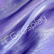 画像8: ハズビンホテル（Hazbin Hotel）　エミリー　コスプレ衣装 (8)