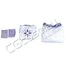 画像9: ハズビンホテル（Hazbin Hotel）　エミリー　コスプレ衣装 (9)