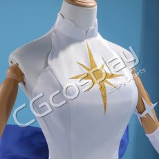 画像3: Knights Of Guinevere(ナイト・オブ・グィネヴィア)　ギネヴィア(グウェン)/Guinevere（Gwen)　コスプレ衣装 (3)