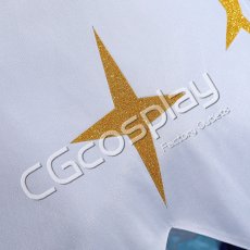 画像4: Knights Of Guinevere(ナイト・オブ・グィネヴィア)　ギネヴィア(グウェン)/Guinevere（Gwen)　コスプレ衣装 (4)