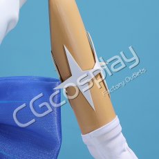 画像6: Knights Of Guinevere(ナイト・オブ・グィネヴィア)　ギネヴィア(グウェン)/Guinevere（Gwen)　コスプレ衣装 (6)