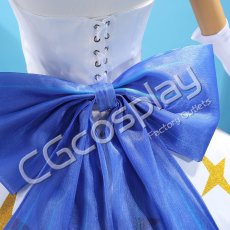 画像7: Knights Of Guinevere(ナイト・オブ・グィネヴィア)　ギネヴィア(グウェン)/Guinevere（Gwen)　コスプレ衣装 (7)