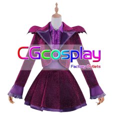 画像1: ファースト・ライフ！ひみつのバンピリーナ　バンピリーナ　コスプレ衣装 (1)