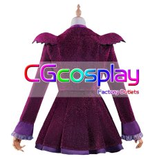 画像3: ファースト・ライフ！ひみつのバンピリーナ　バンピリーナ　コスプレ衣装 (3)