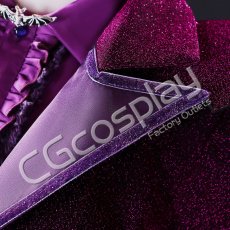 画像6: ファースト・ライフ！ひみつのバンピリーナ　バンピリーナ　コスプレ衣装 (6)