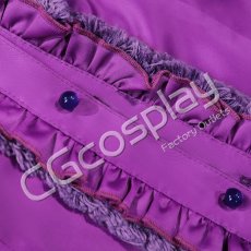 画像8: ファースト・ライフ！ひみつのバンピリーナ　バンピリーナ　コスプレ衣装 (8)