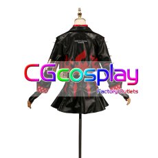 画像2: ゼンレスゾーンゼロ　バーニス・ホワイト　コスプレ衣装 (2)