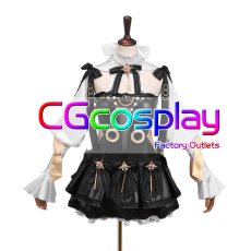 画像1: ゼンレスゾーンゼロ　アストラ・ヤオ　コスプレ衣装 (1)