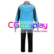 画像3: ユーリ!!! on ICE　勝生勇利　コスプレ衣装 (3)