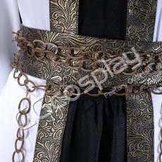 画像10: Bloodborne（ブラッドボーン）　聖歌隊　コスプレ衣装 (10)