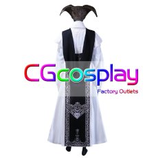 画像3: Bloodborne（ブラッドボーン）　聖歌隊　コスプレ衣装 (3)