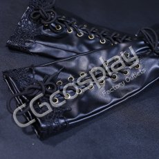 画像6: Bloodborne（ブラッドボーン）　聖歌隊　コスプレ衣装 (6)