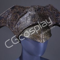 画像7: Bloodborne（ブラッドボーン）　聖歌隊　コスプレ衣装 (7)