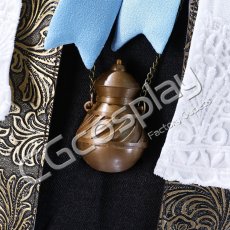 画像8: Bloodborne（ブラッドボーン）　聖歌隊　コスプレ衣装 (8)