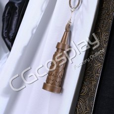 画像9: Bloodborne（ブラッドボーン）　聖歌隊　コスプレ衣装 (9)