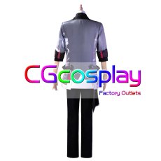 画像2: プロジェクトセカイ カラフルステージ！ feat. 初音ミク　神代類　トランジション・ジェントルマン　くすぐられる好奇心　コスプレ衣装 (2)