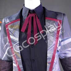 画像5: プロジェクトセカイ カラフルステージ！ feat. 初音ミク　神代類　トランジション・ジェントルマン　くすぐられる好奇心　コスプレ衣装 (5)