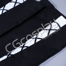 画像9: プロジェクトセカイ カラフルステージ！ feat. 初音ミク　神代類　トランジション・ジェントルマン　くすぐられる好奇心　コスプレ衣装 (9)