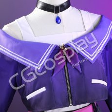 画像6: 崩壊：スターレイル　キュレネ　コスプレ衣装 (6)