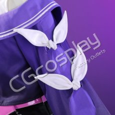 画像8: 崩壊：スターレイル　キュレネ　コスプレ衣装 (8)