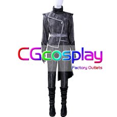 画像1: エクスペディション33　アリシア　コスプレ衣装 (1)