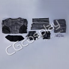 画像3: エクスペディション33　アリシア　コスプレ衣装 (3)