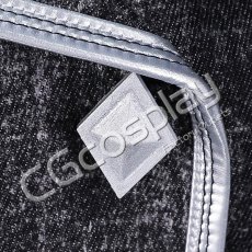 画像4: エクスペディション33　アリシア　コスプレ衣装 (4)