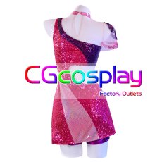 画像2: WinxClub（ウィンクス・クラブ）　ミューサ(Musa)　コスプレ衣装 (2)
