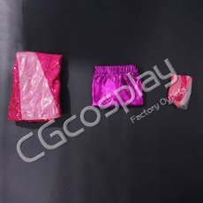 画像3: WinxClub（ウィンクス・クラブ）　ミューサ(Musa)　コスプレ衣装 (3)