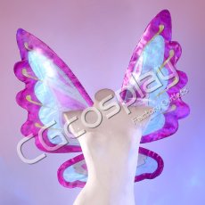 画像5: WinxClub（ウィンクス・クラブ）　ミューサ(Musa)　コスプレ衣装 (5)