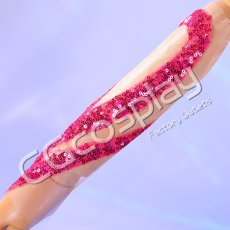 画像7: WinxClub（ウィンクス・クラブ）　ミューサ(Musa)　コスプレ衣装 (7)