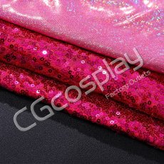 画像8: WinxClub（ウィンクス・クラブ）　ミューサ(Musa)　コスプレ衣装 (8)