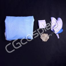 画像3: Knights Of Guinevere(ナイト・オブ・グィネヴィア)　ギネヴィア(グウェン)/Guinevere（Gwen)　コスプレ衣装 (3)