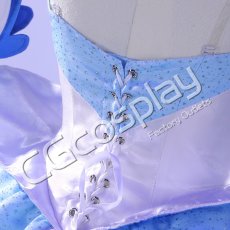 画像8: Knights Of Guinevere(ナイト・オブ・グィネヴィア)　ギネヴィア(グウェン)/Guinevere（Gwen)　コスプレ衣装 (8)