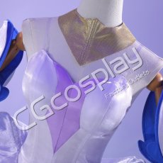 画像9: Knights Of Guinevere(ナイト・オブ・グィネヴィア)　ギネヴィア(グウェン)/Guinevere（Gwen)　コスプレ衣装 (9)