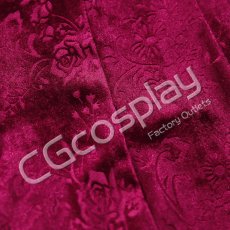 画像4: バイオハザード　エイダ・ウォン　30周年記念　コスプレ衣装 (4)