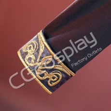 画像7: バイオハザード　エイダ・ウォン　30周年記念　コスプレ衣装 (7)