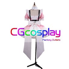 画像3: バーチャルYouTuber　VTuber　結城さくな　コスプレ衣装 (3)