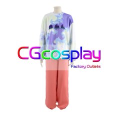 画像1: カリスマ　湊大瀬　3rd衣装　コスプレ衣装 (1)