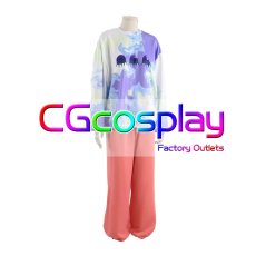 画像2: カリスマ　湊大瀬　3rd衣装　コスプレ衣装 (2)