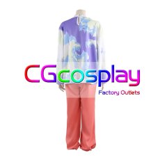 画像4: カリスマ　湊大瀬　3rd衣装　コスプレ衣装 (4)