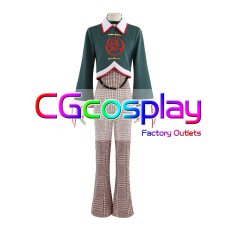 画像1: カリスマ　本橋依央利　3rd衣装　コスプレ衣装 (1)