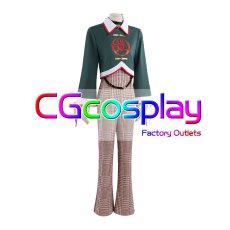 画像2: カリスマ　本橋依央利　3rd衣装　コスプレ衣装 (2)