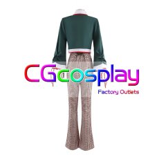 画像4: カリスマ　本橋依央利　3rd衣装　コスプレ衣装 (4)