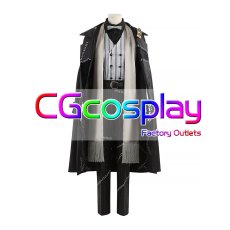 画像1: セベク・ジグボルト(Sebek Zigvolt)　ハロウィン2024　コスプレ衣装 (1)