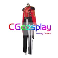 画像2: ケイト・ダイヤモンド(Cater Diamond)　プレイフル　コスプレ衣装 (2)