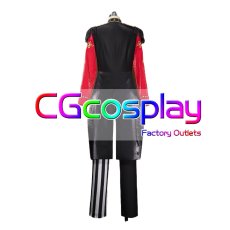 画像3: ケイト・ダイヤモンド(Cater Diamond)　プレイフル　コスプレ衣装 (3)